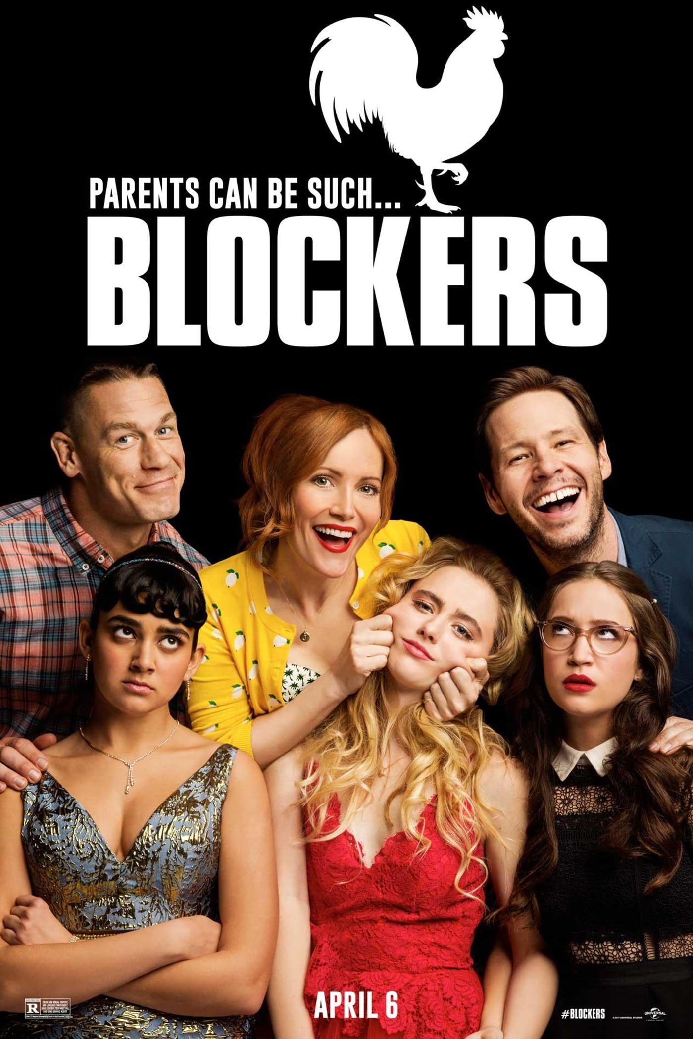 Blockers izle