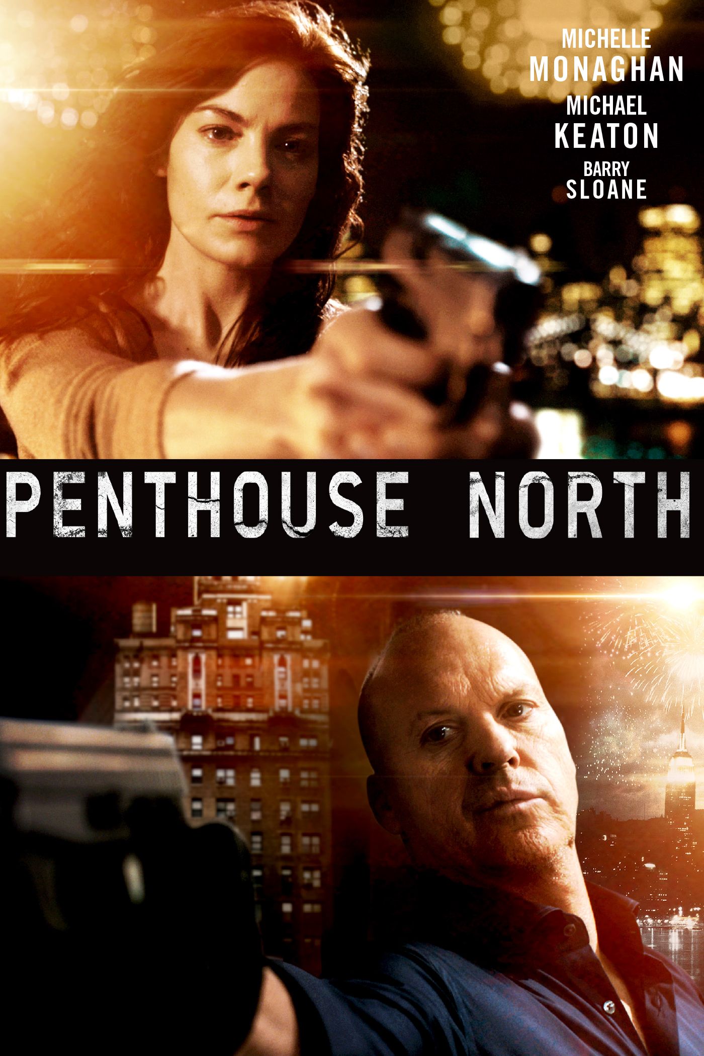 Çatı Katı – Penthouse North 2013 Türkçe Dublaj izle