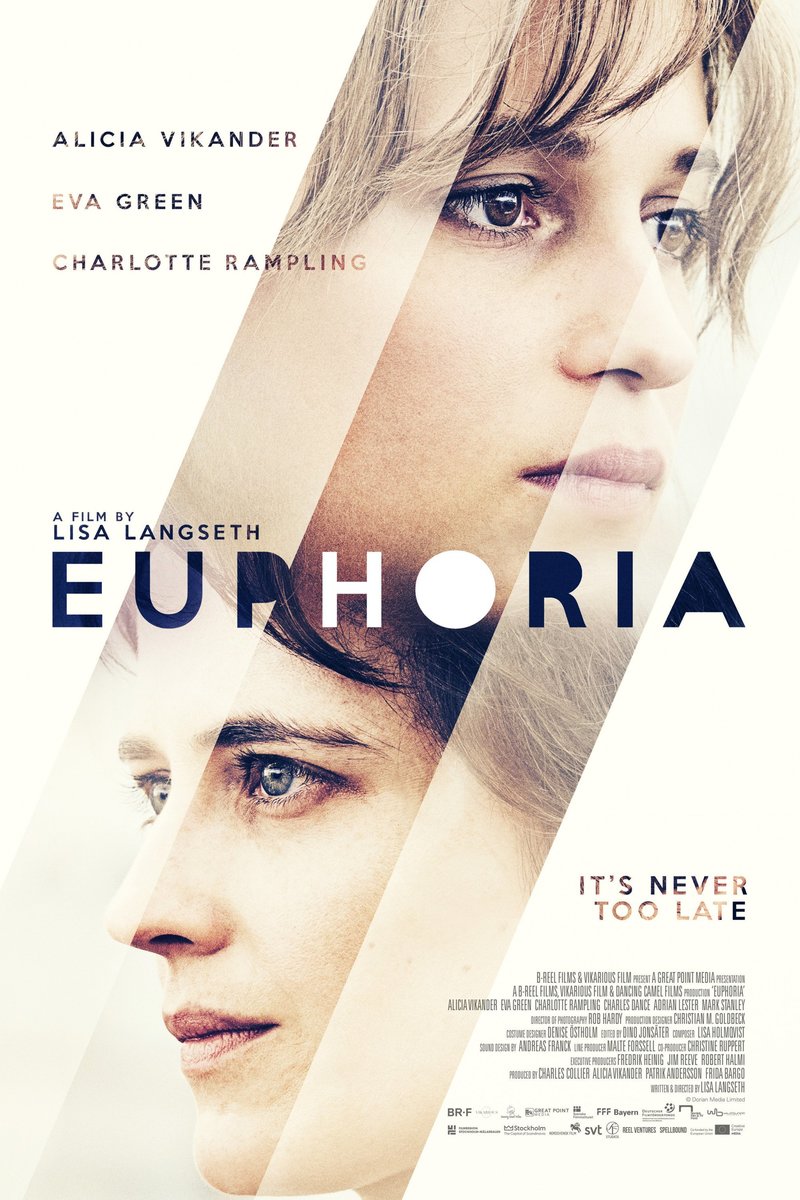 Euphoria Full Film izle