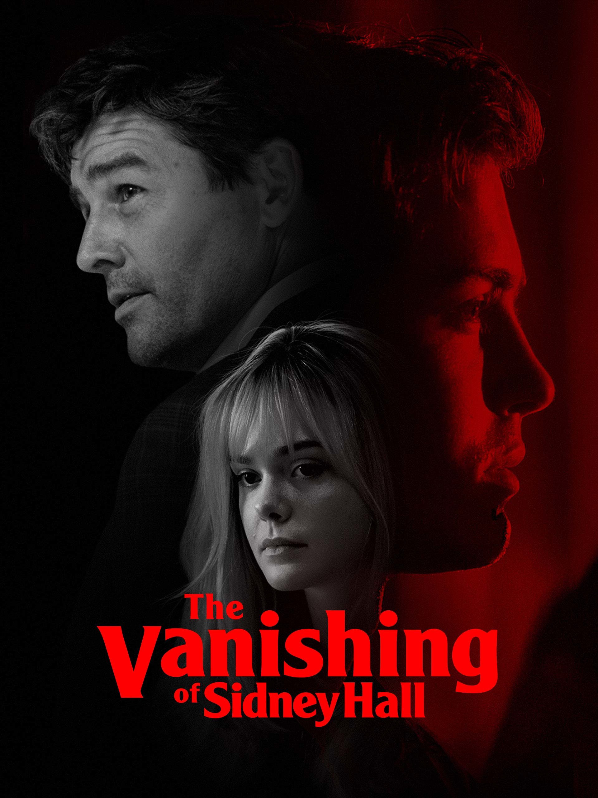 Sidney Hall – The Vanishing of Sidney Hall 2017 izle