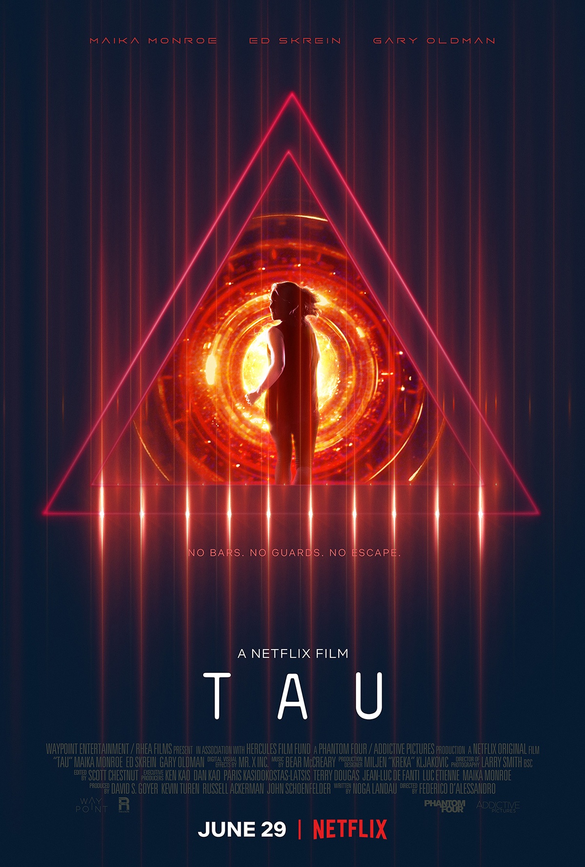 Tau 2018 Türkçe Dublaj Hd Film izle