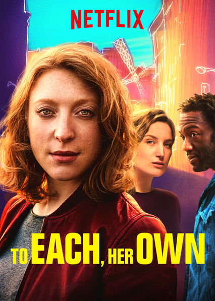 To Each, Her Own 2018 Türkçe Dublaj izle