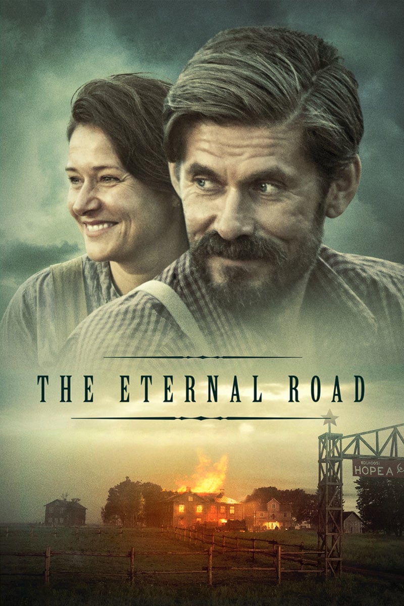 Ebedi Yol – The Eternal Road 2017 Hd izle