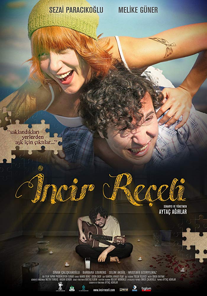 İncir Reçeli 1 izle