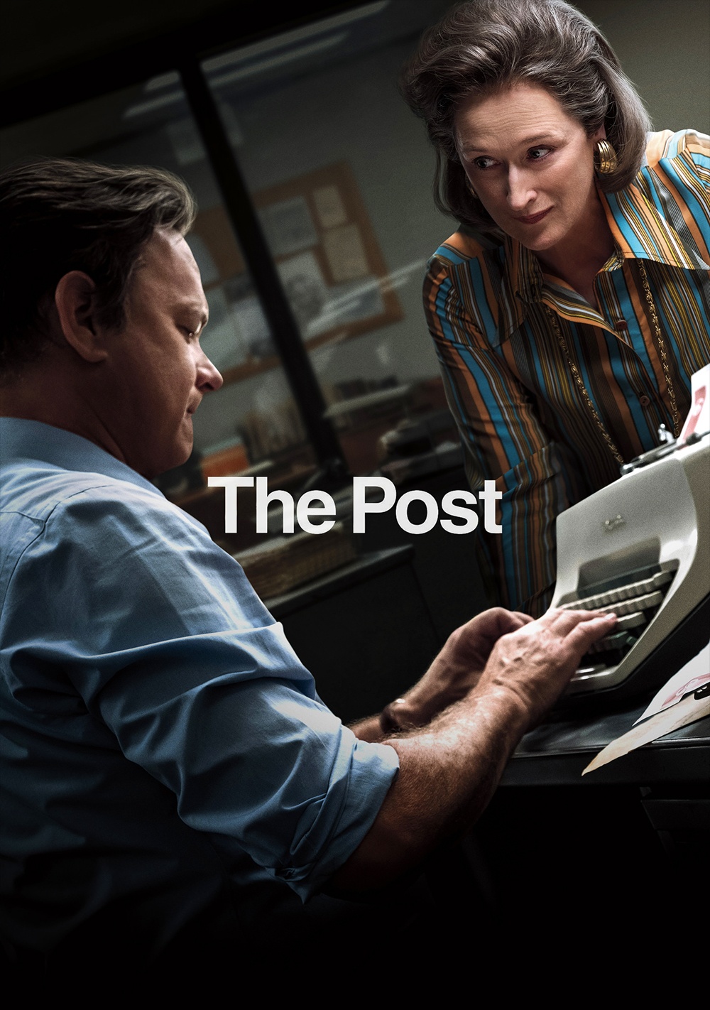 The Post 2017 Türkçe Dublaj izle