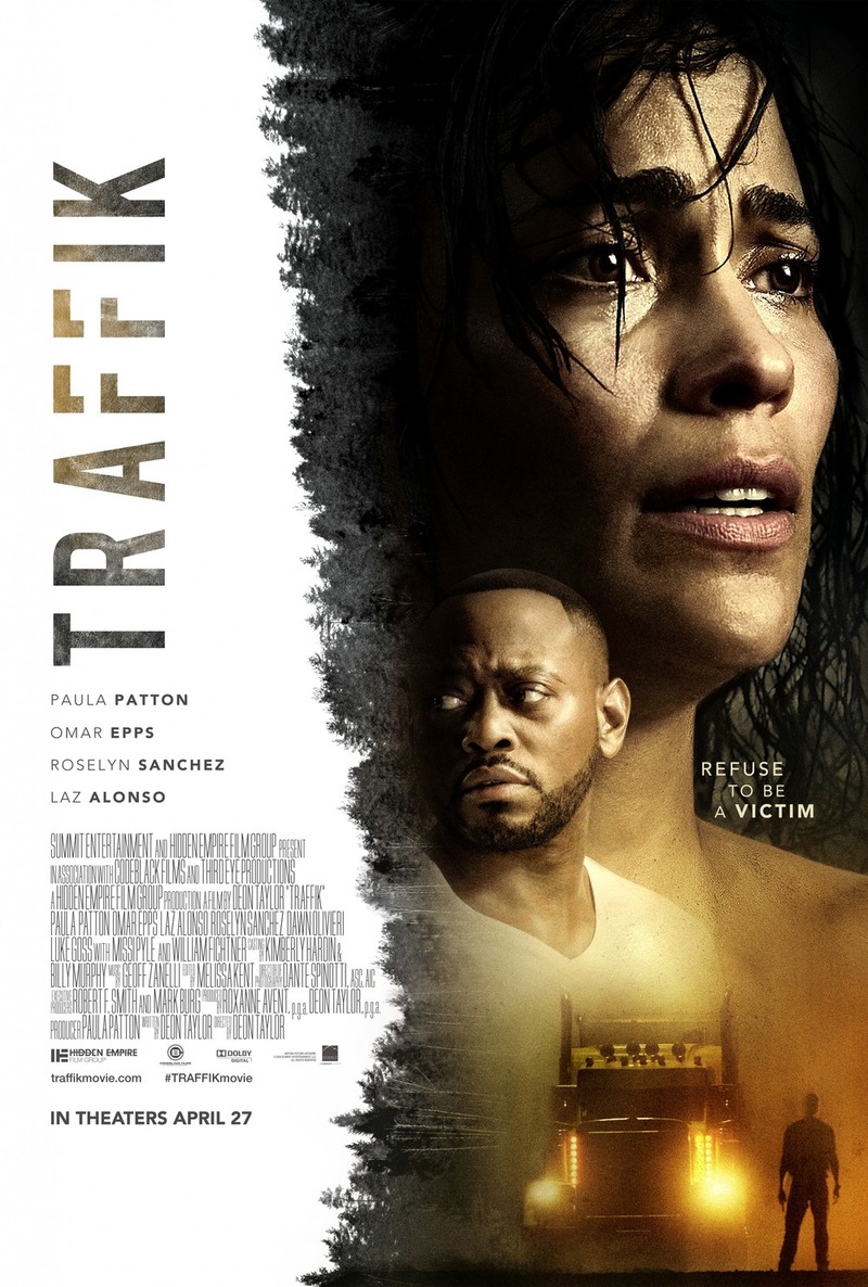 Traffik 2018 izle