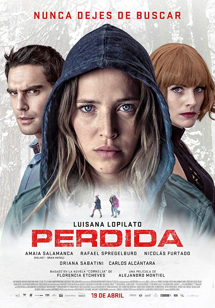 Perdida izle