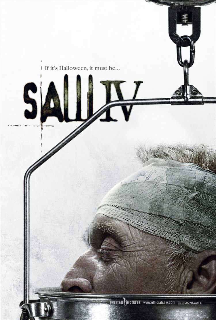 Testere 4 – Saw 4 izle