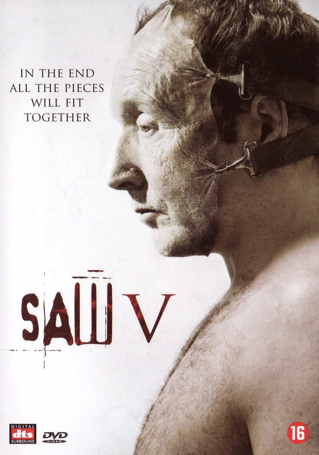 Testere 5 – Saw 5 Hd izle