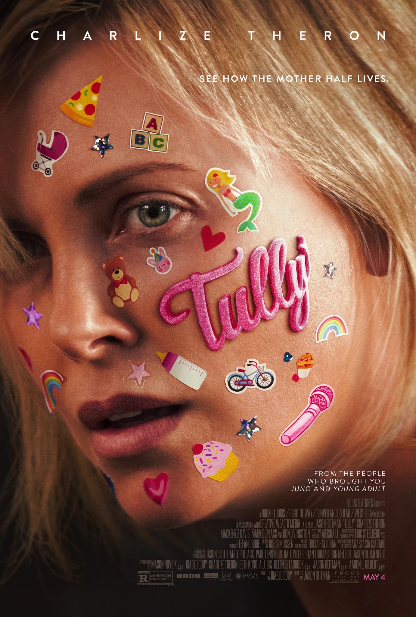 Tully full izle