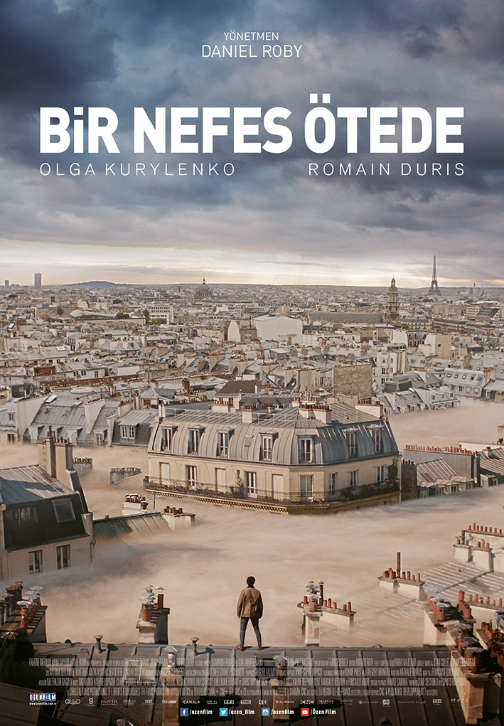 Bir Nefes Ötede izle