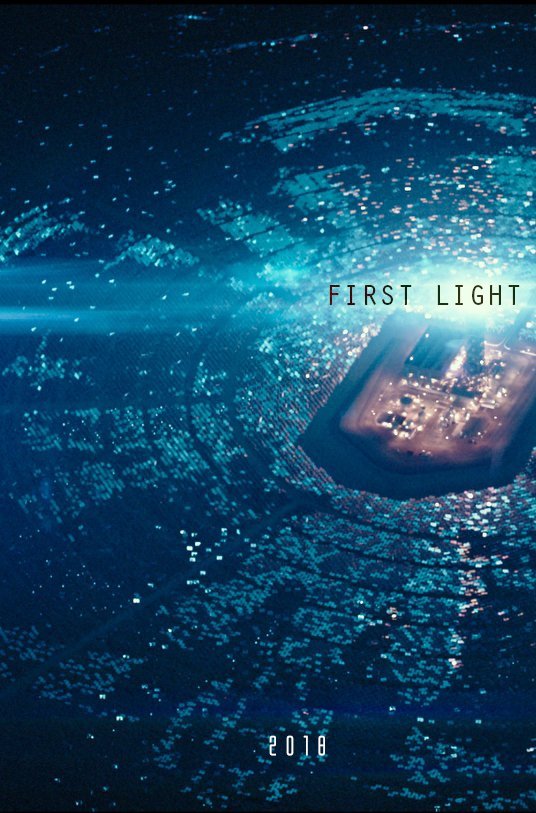 First Light izle