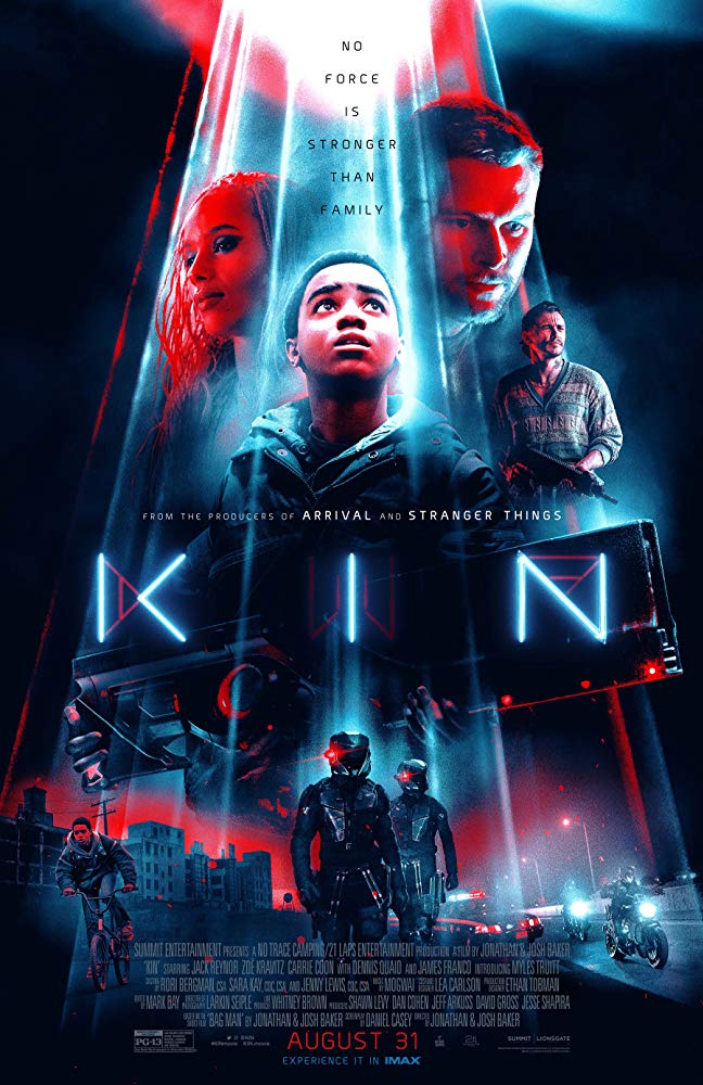 Kin 2018 izle