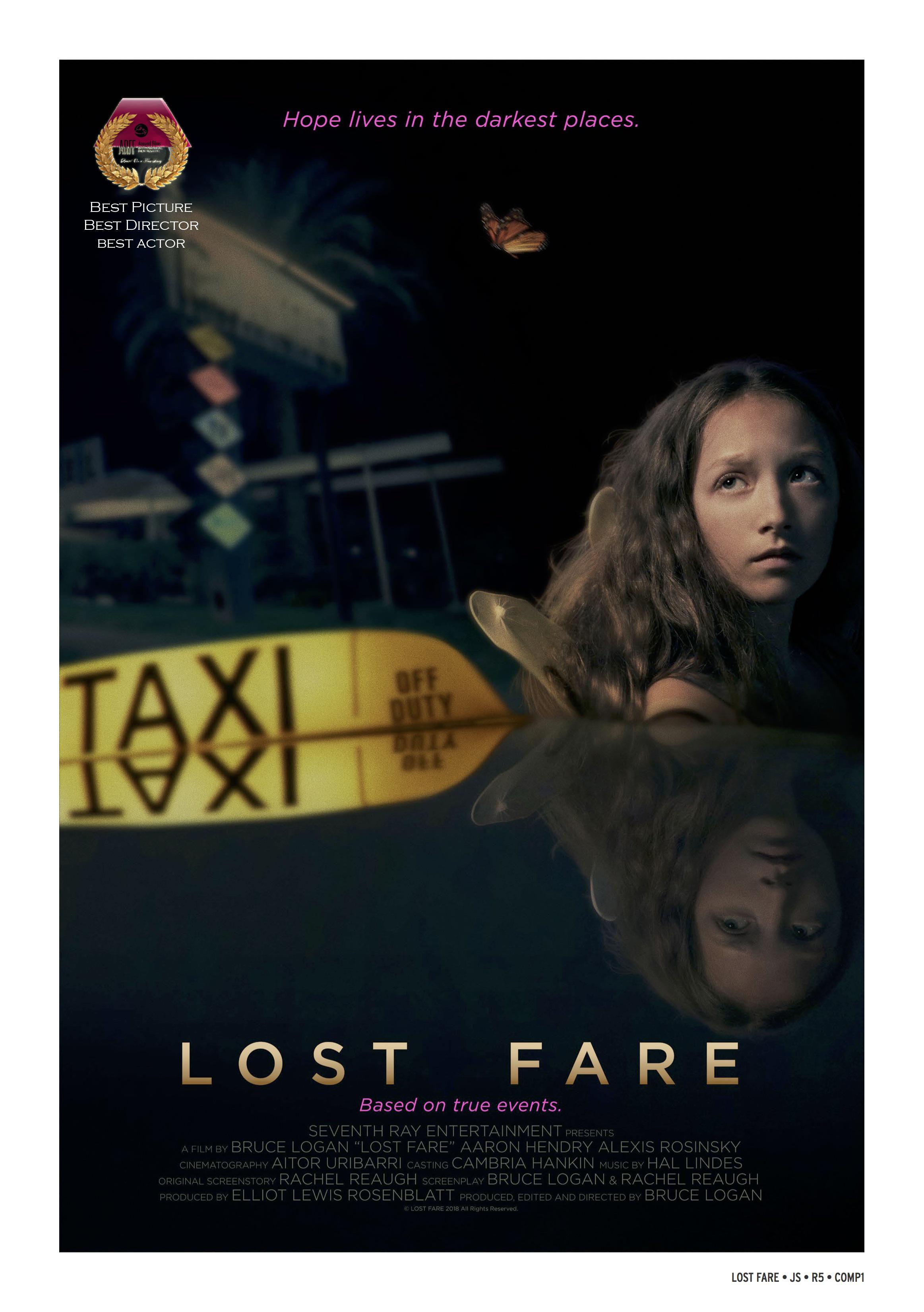 Lost Fare izle