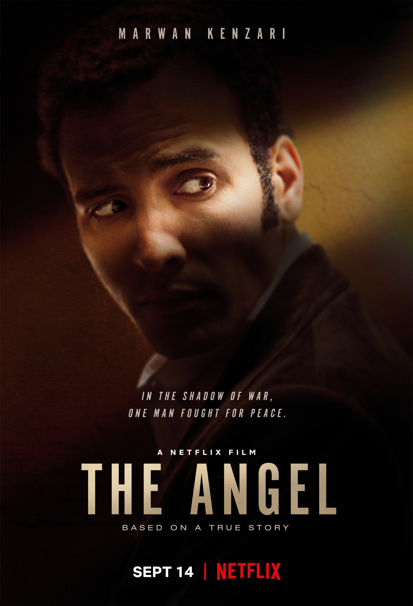 The Angel Filmi izle