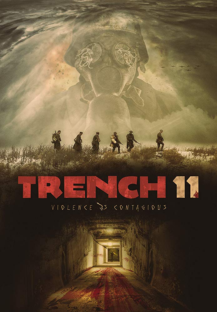 Trench 11 izle