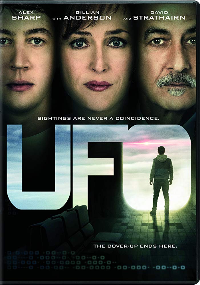 Ufo 2018 izle