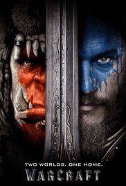 Warcraft izle