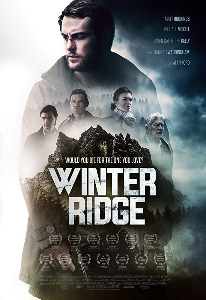 Winter Ridge Filmi izle