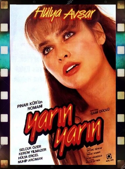 Yarın Yarın filmi izle