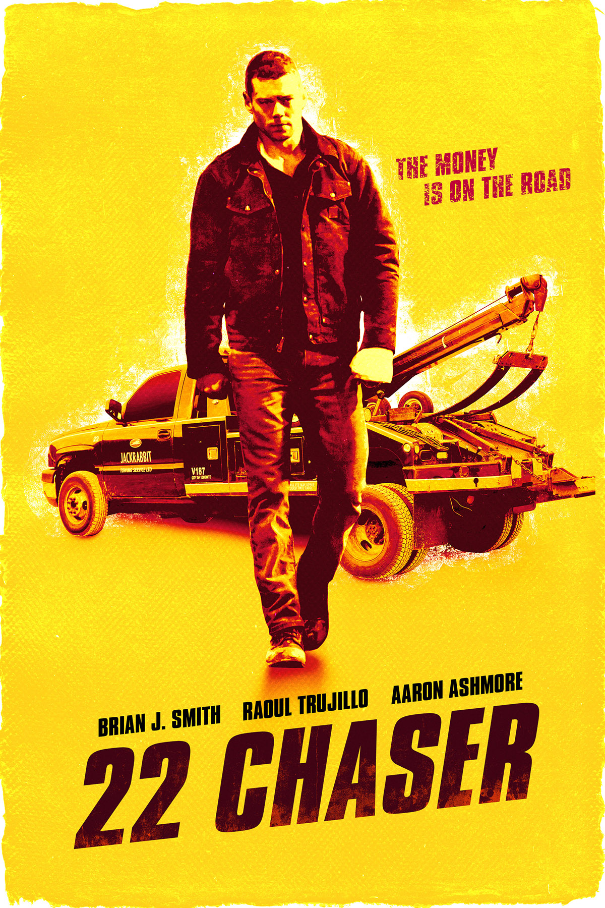 22 Chaser izle