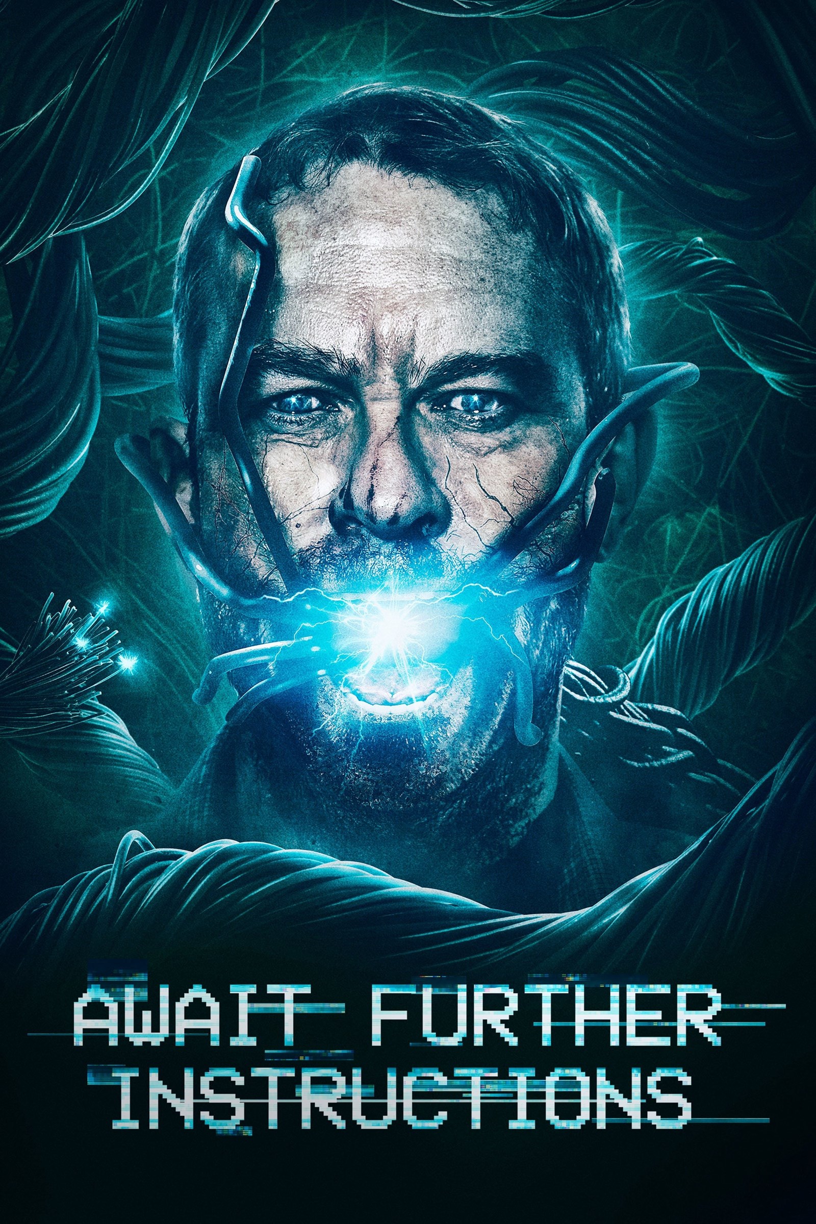 Await Further Instructions izle