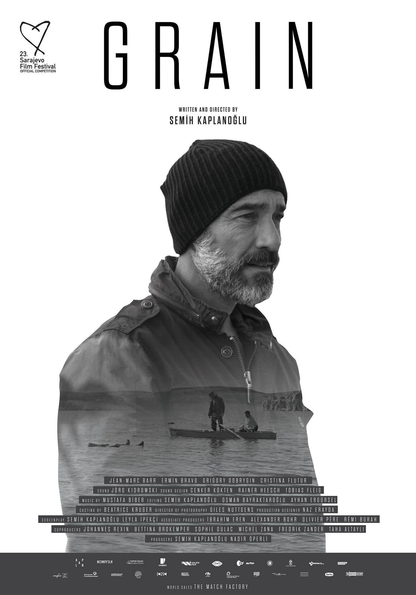 Buğday 2017 Yerli Film izle