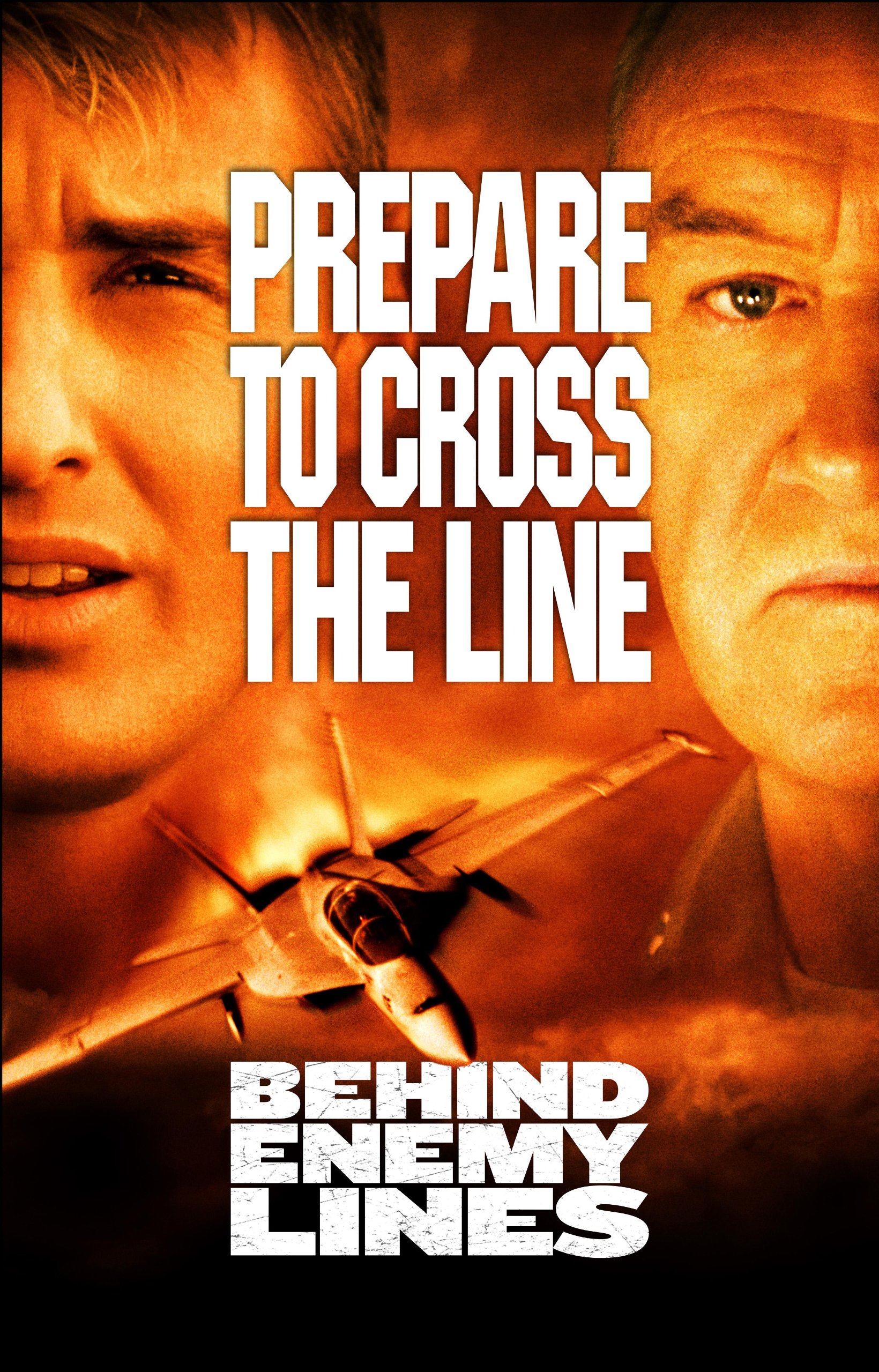 Düşman Hattı – Behind Enemy Lines 2001 izle