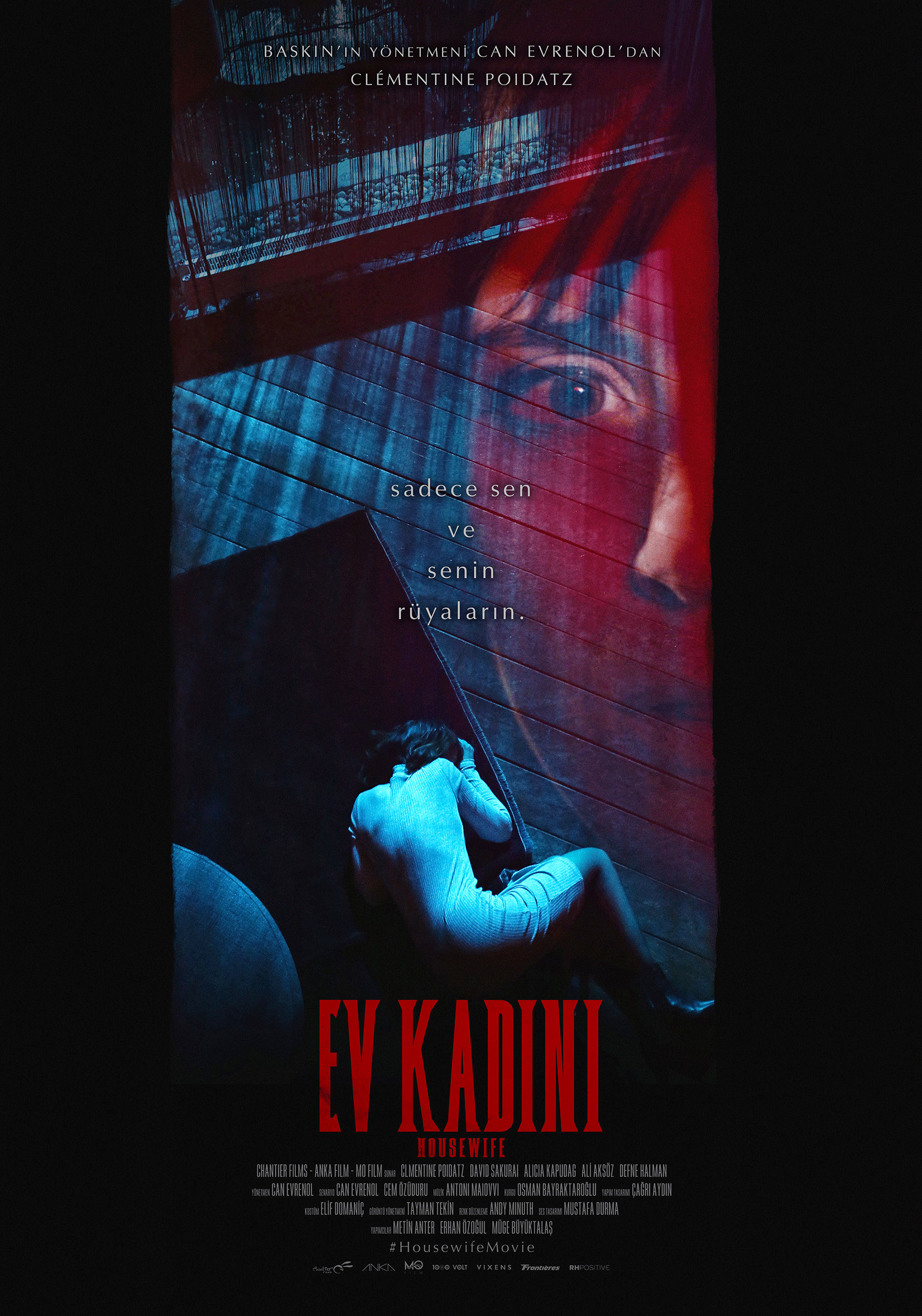 Ev Kadını – Housewife izle