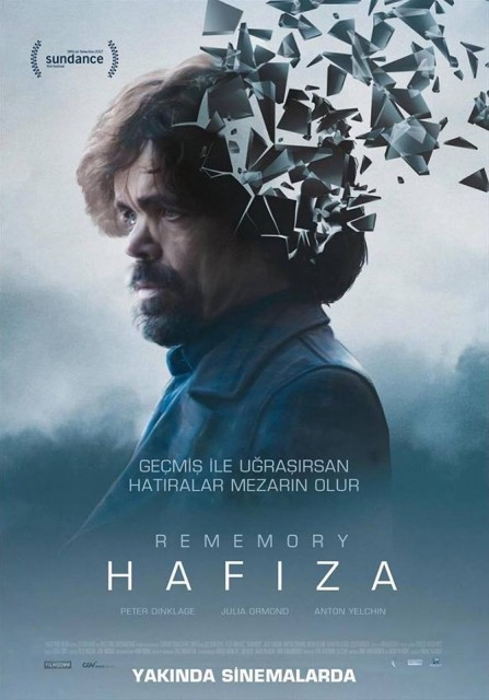 Hafıza 2017 izle