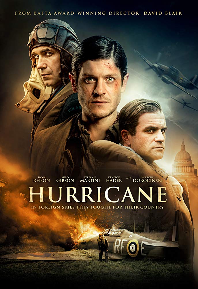 Hurricane izle