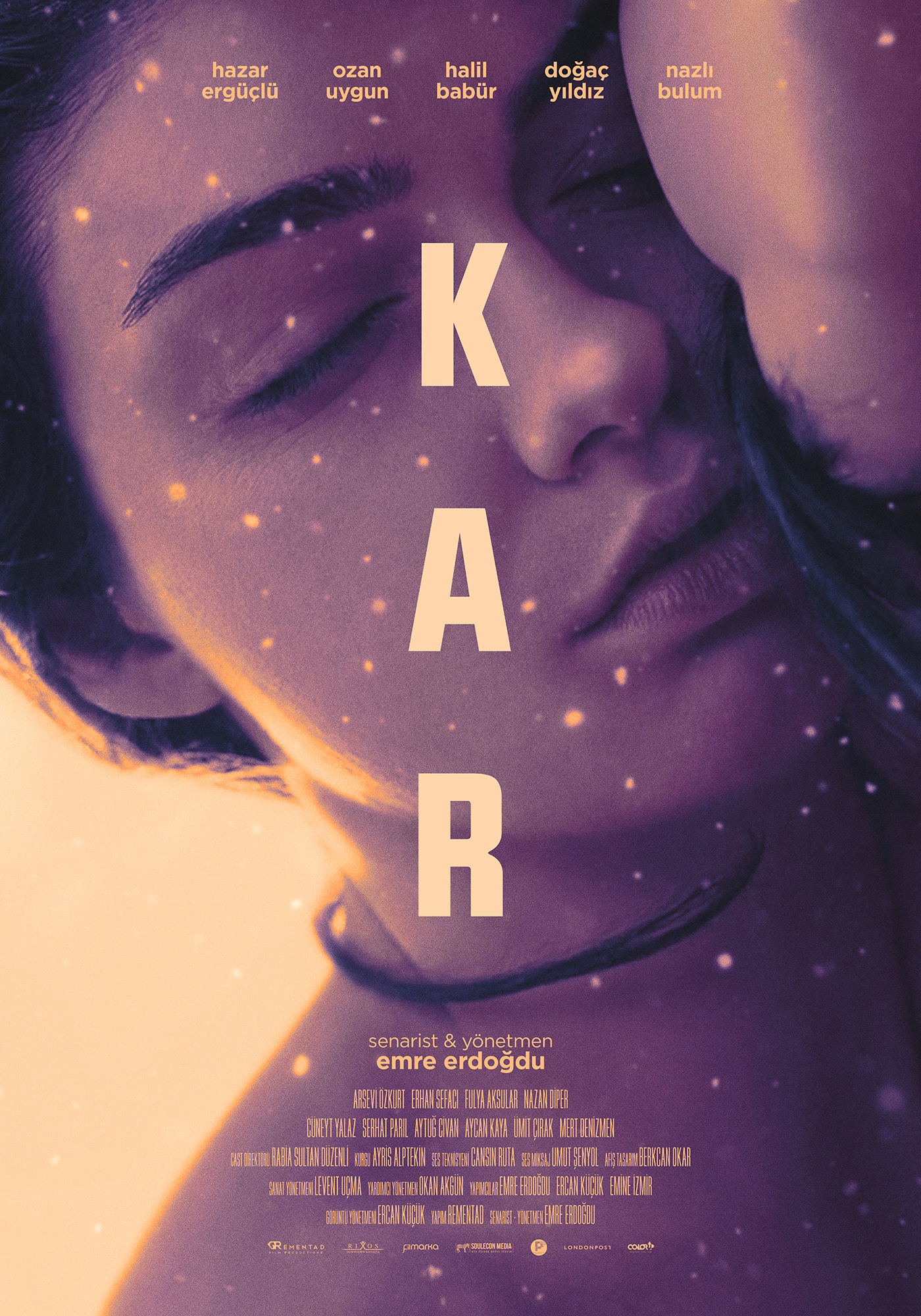 Kar 2017 izle