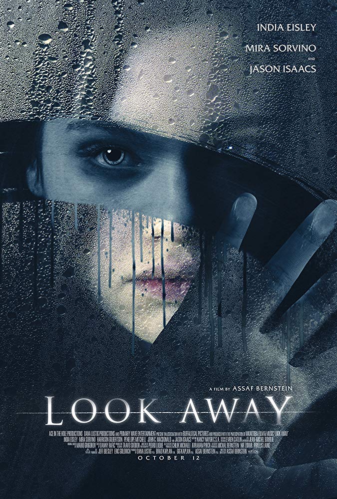 Look Away izle