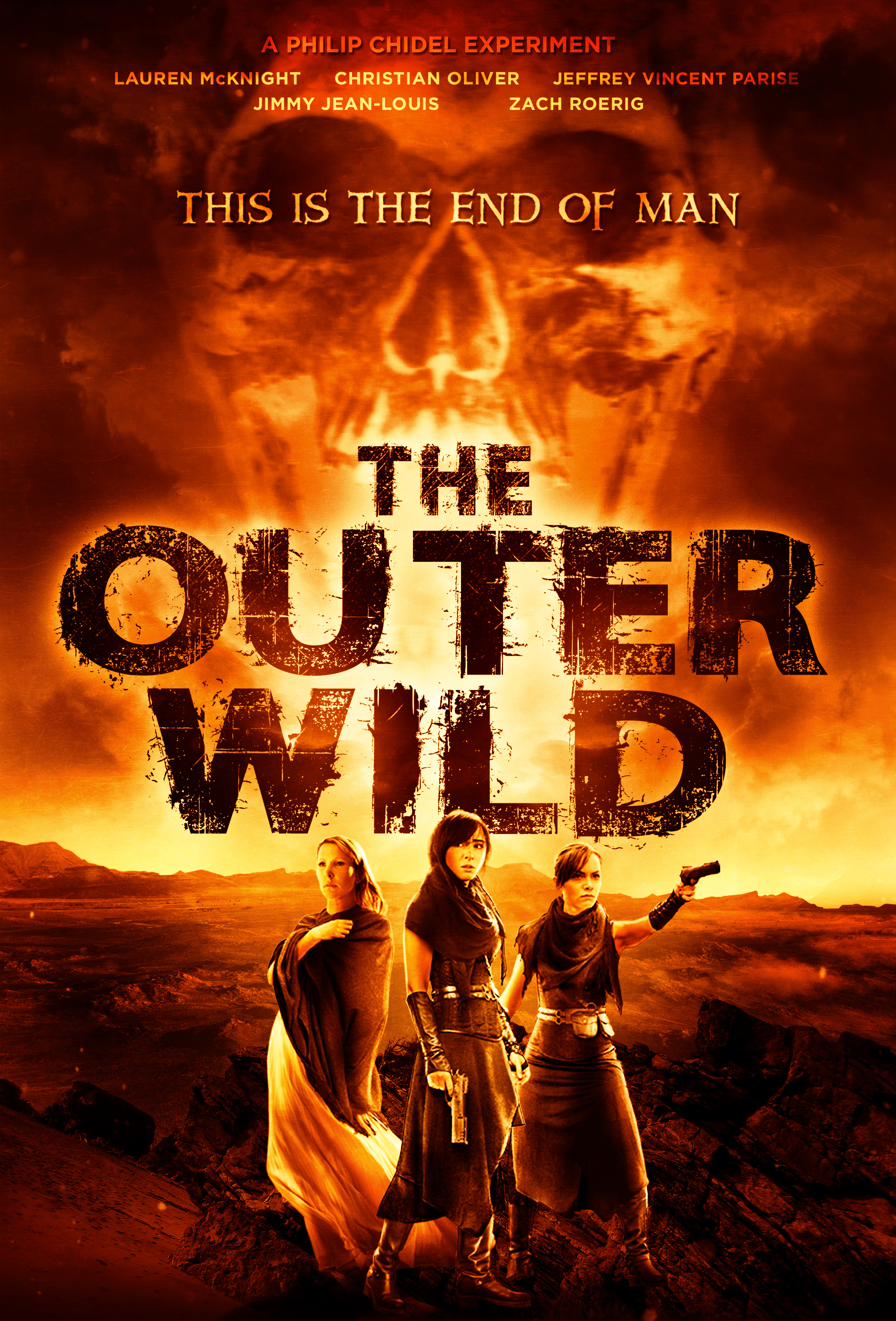 The Outer Wild izle