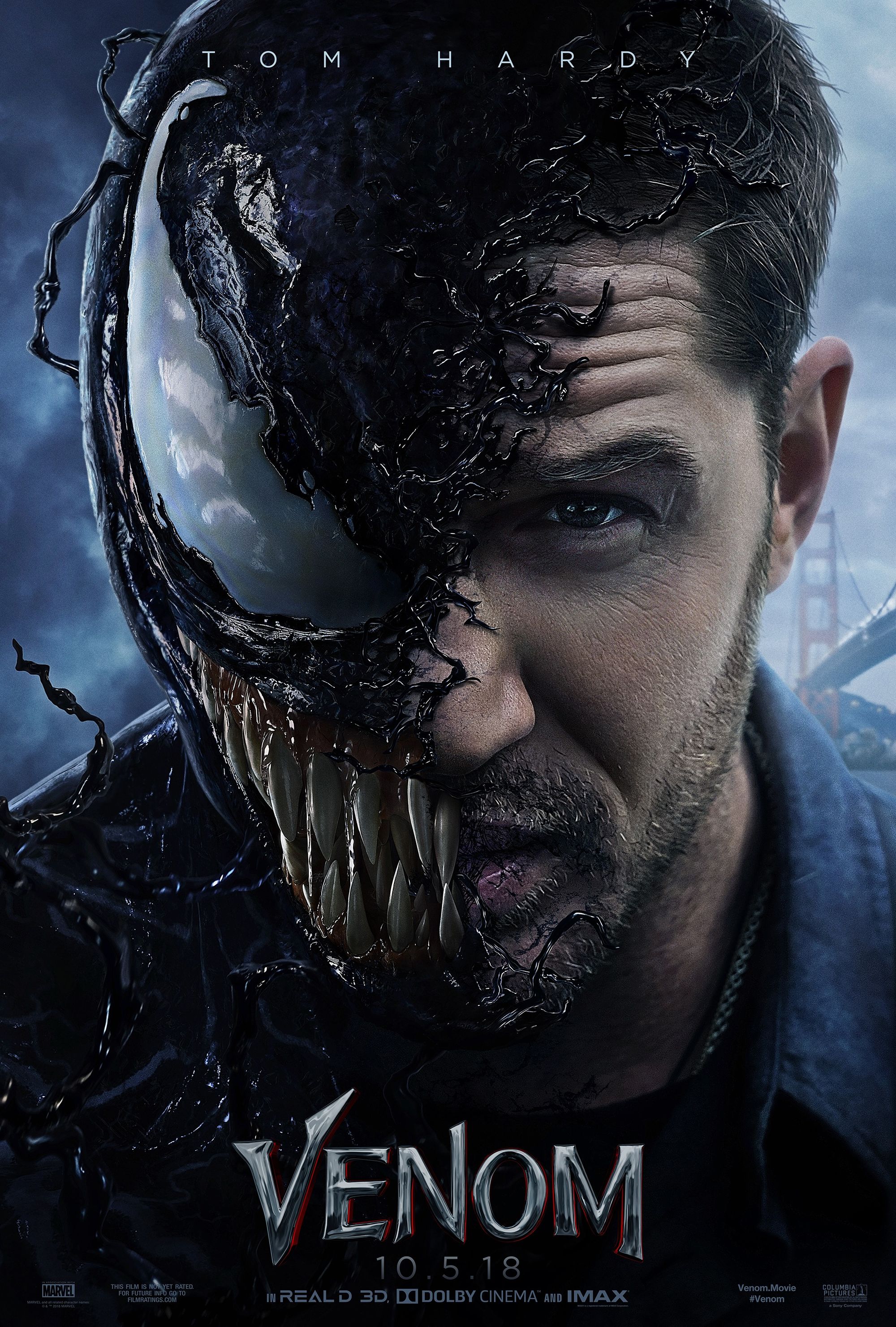 Venom 2018 izle