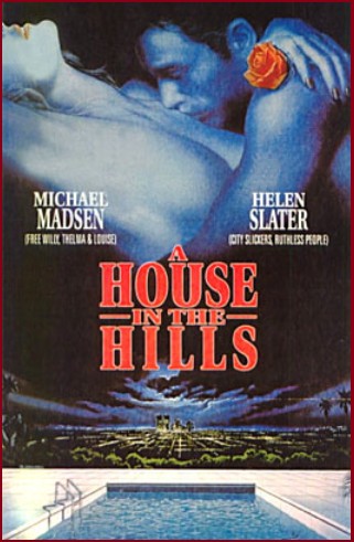 A House in the Hills Erotik izle