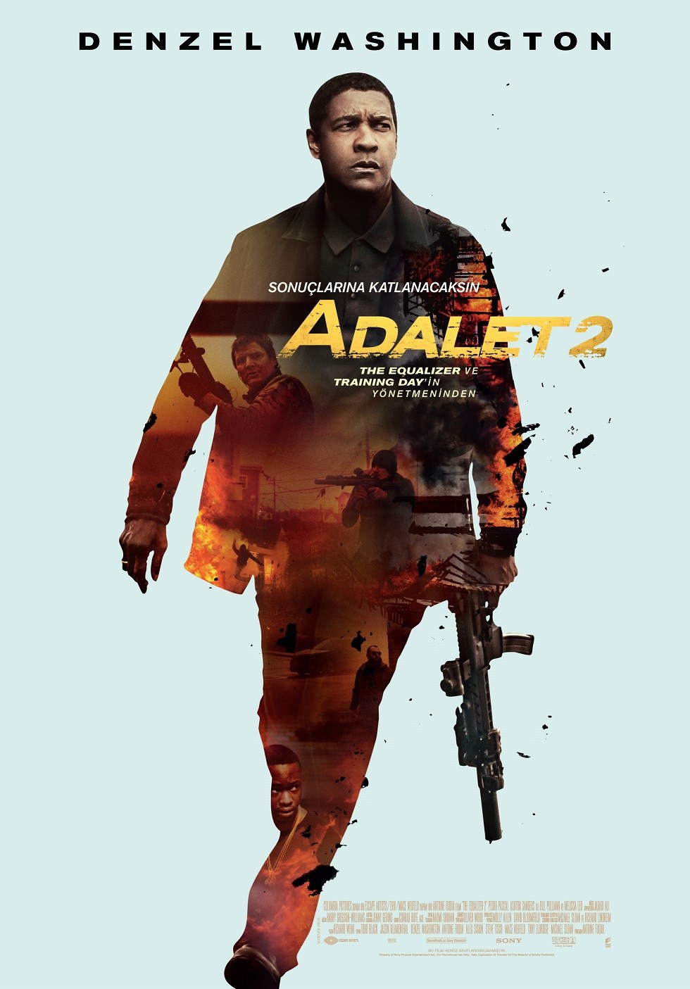 Adalet 2 izle