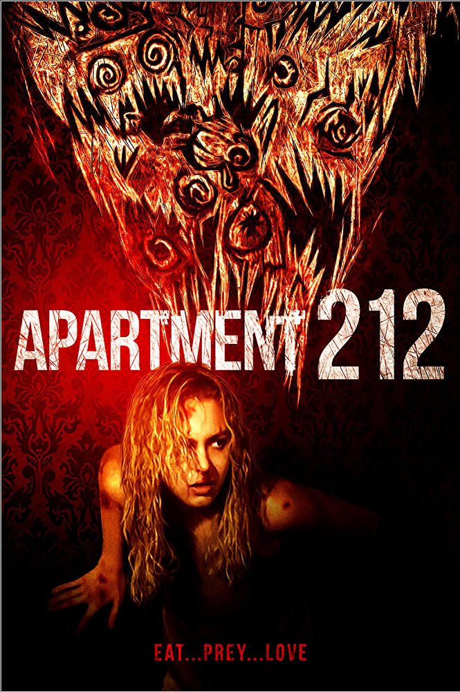 Apartment 212 Full izle