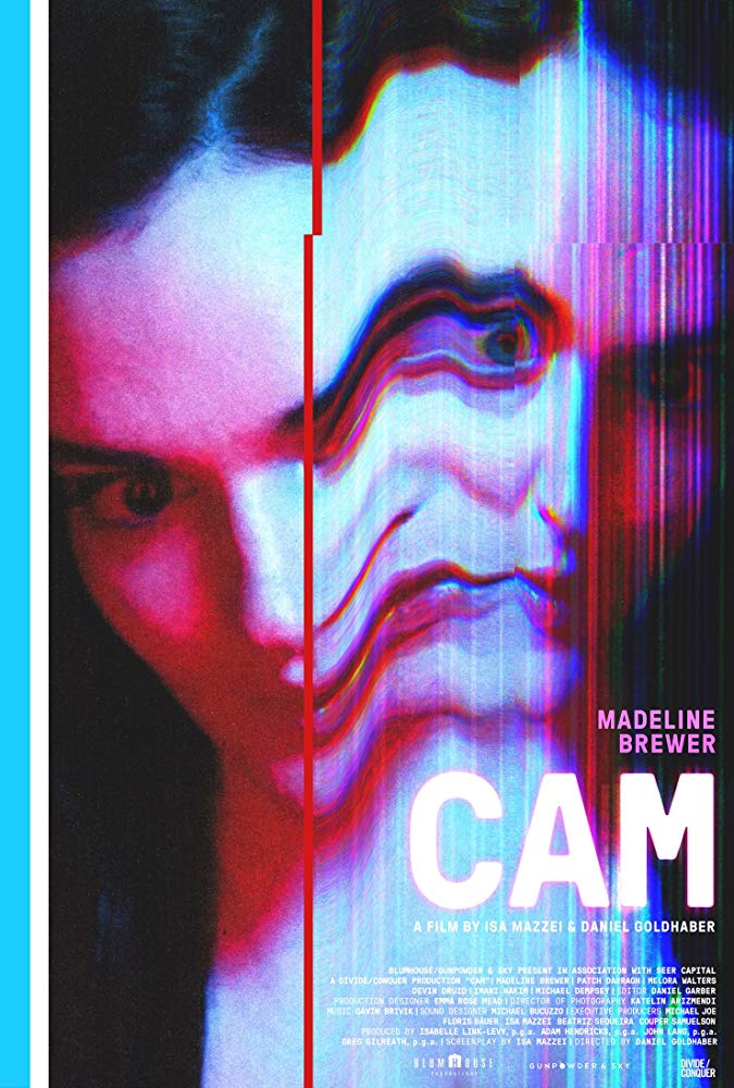 Kamera 2018 izle