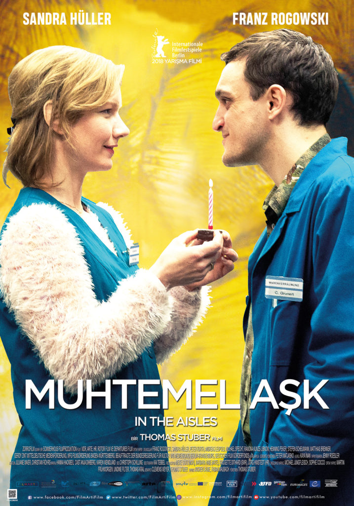 Muhtemel Aşk izle