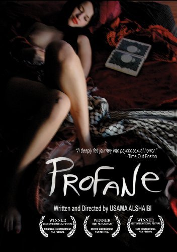 Profane Erotik izle