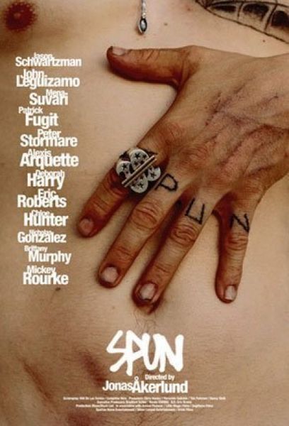 Spun Erotik Film izle