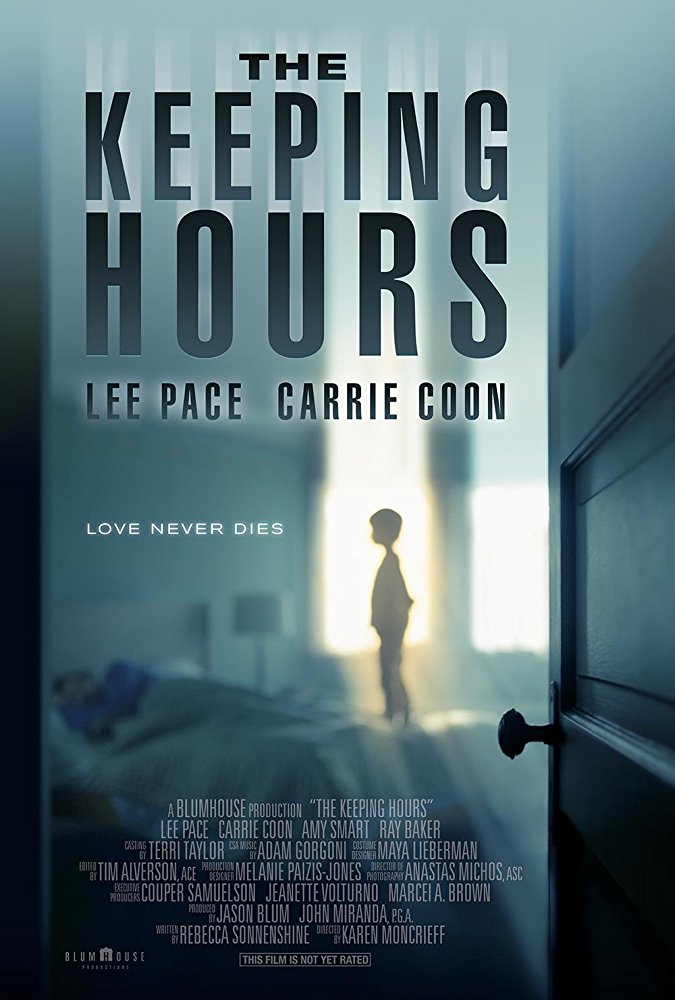 The Keeping Hours izle