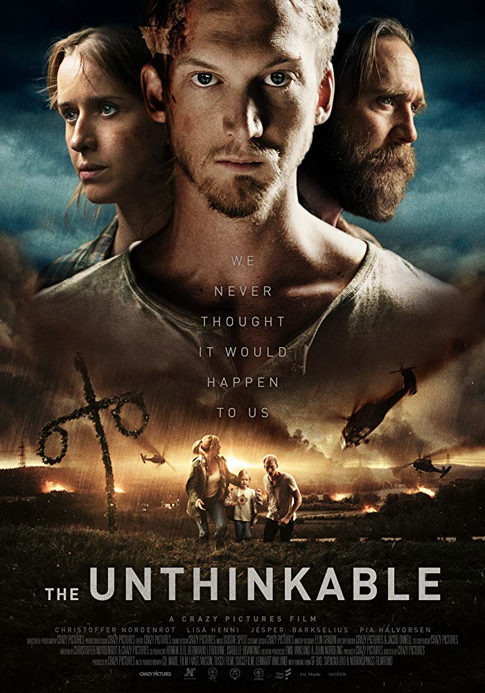 The Unthinkable izle