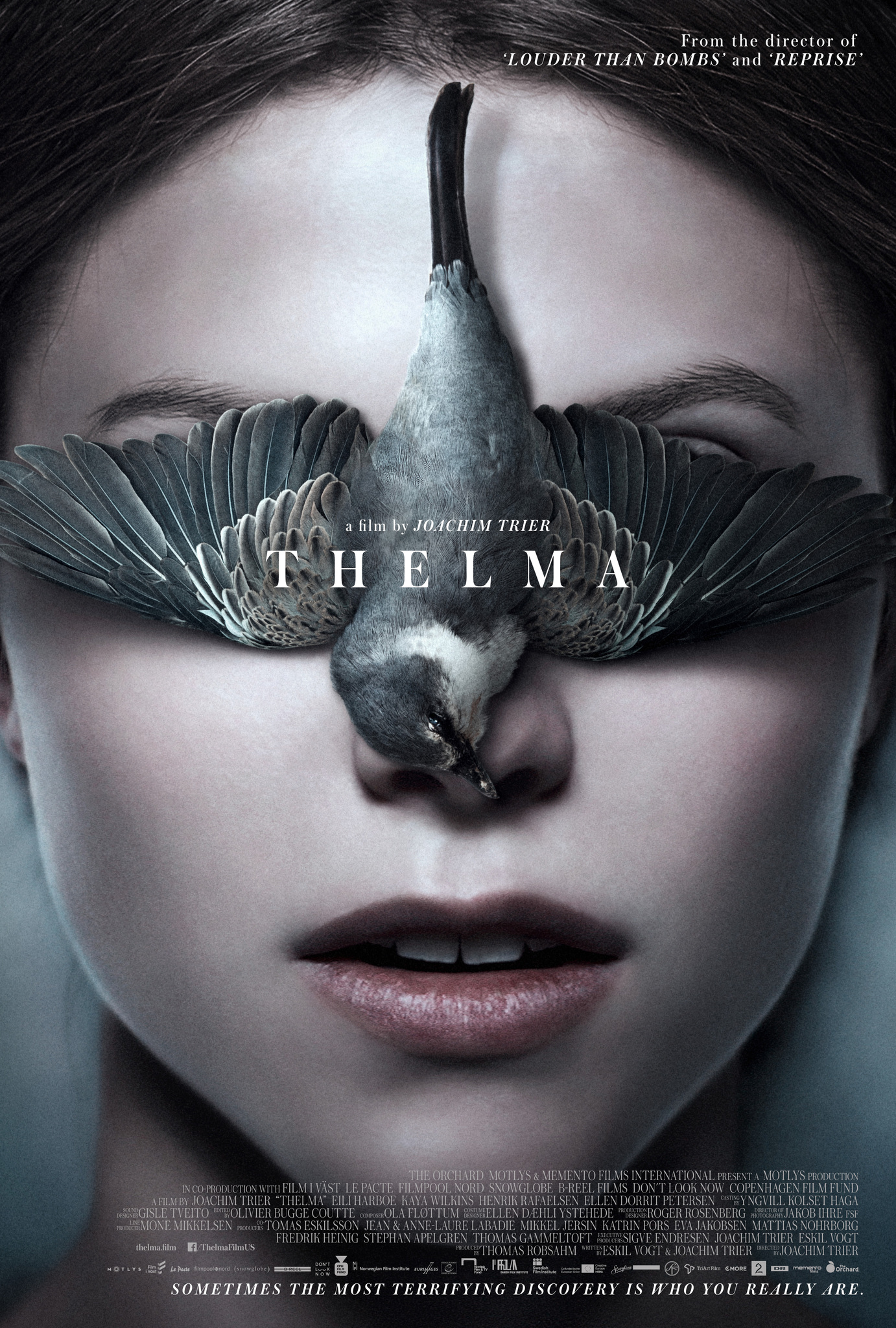 Thelma 2017 izle