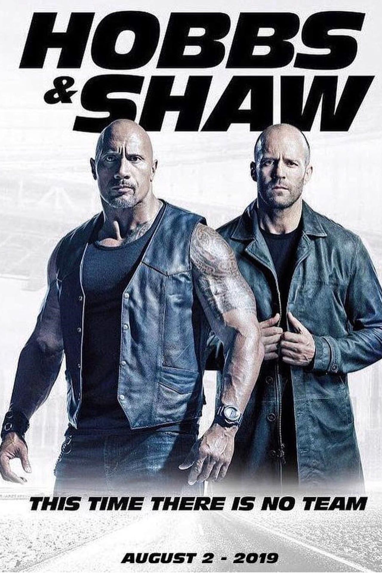 Hobbs and Shaw 2019 izle