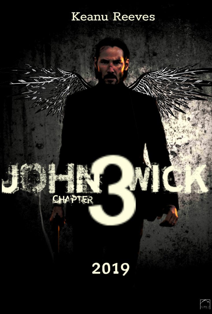 John Wick 3 izle