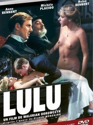 Lulu Erotik izle