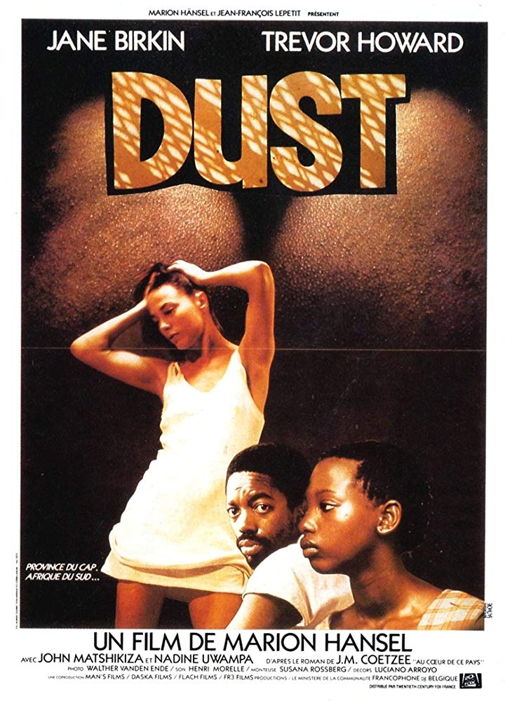 Dust 1985 Erotik Film izle