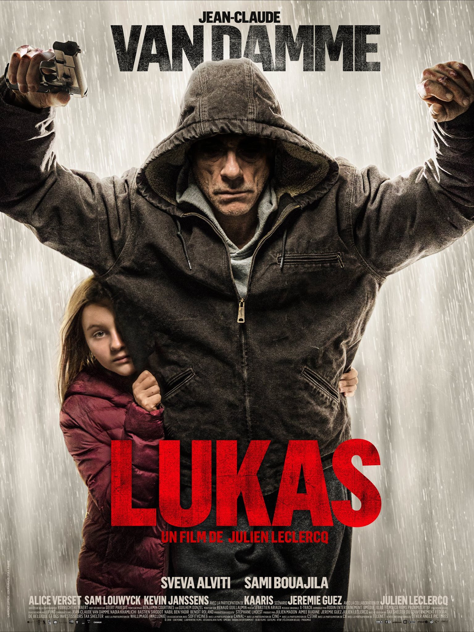 Lukas 2018 izle